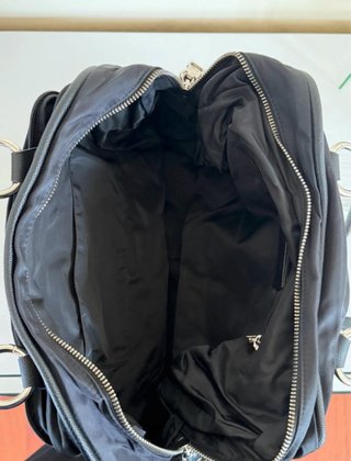 Bimba y Lola Bolso Negro