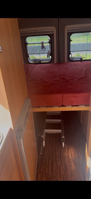 Camper Hymer