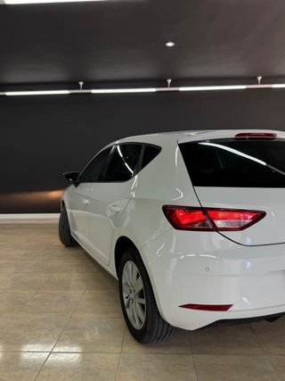 SEAT Leon 2019