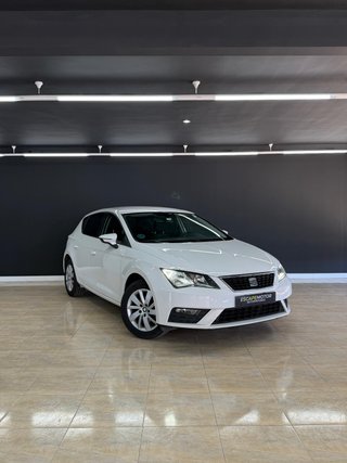 SEAT Leon 2019