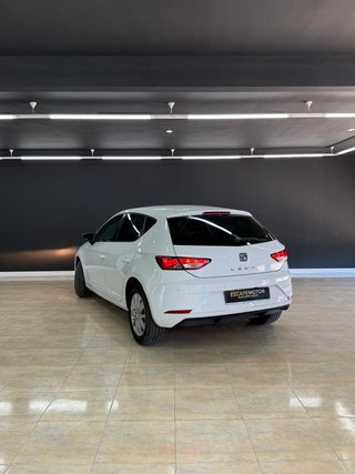 SEAT Leon 2019
