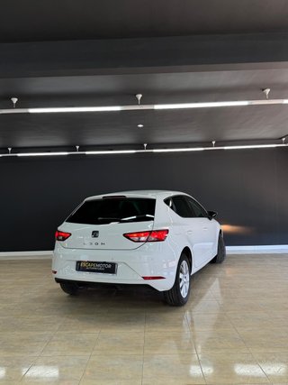 SEAT Leon 2019