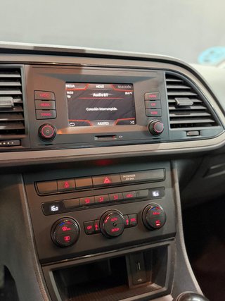 SEAT Leon 2019