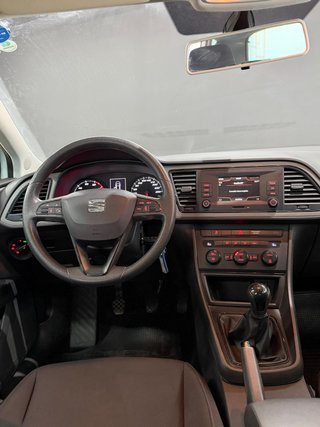 SEAT Leon 2019