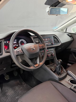 SEAT Leon 2019