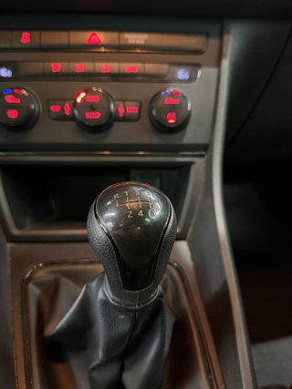 SEAT Leon 2019