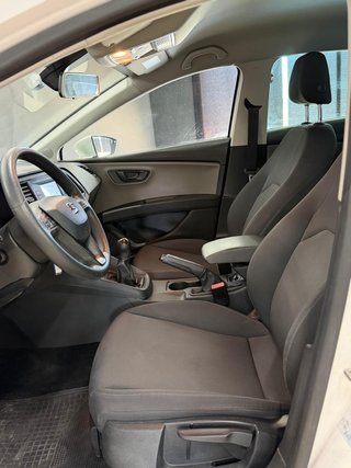 SEAT Leon 2019