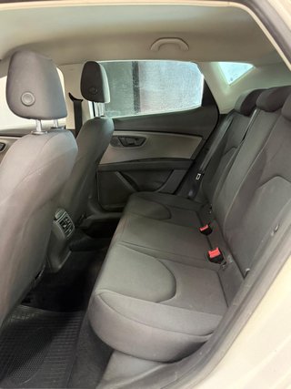 SEAT Leon 2019