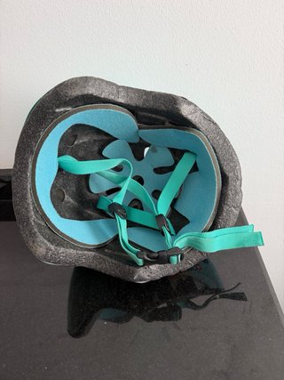 Casco de niño Corsa Kids tiburón