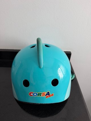 Casco de niño Corsa Kids tiburón