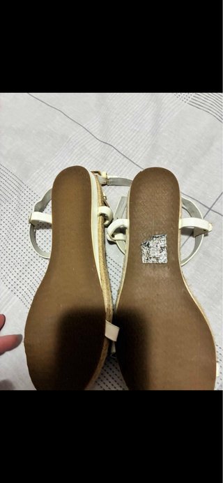 Sandalias Michael Kors Talla 37