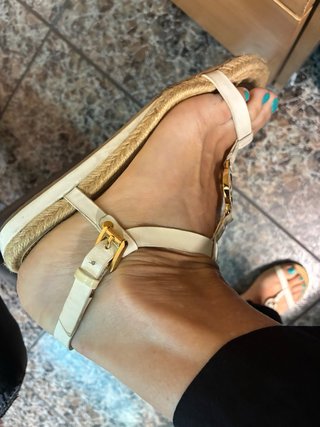 Sandalias Michael Kors Talla 37