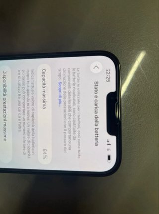 iPhone 13 Pro Max Argento/Grigio Siderale