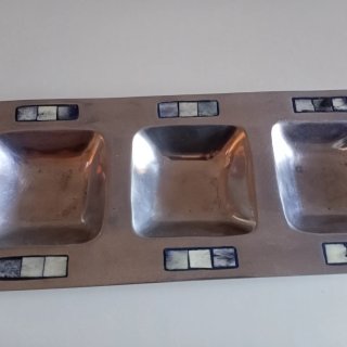 Bandeja 42x17 cm