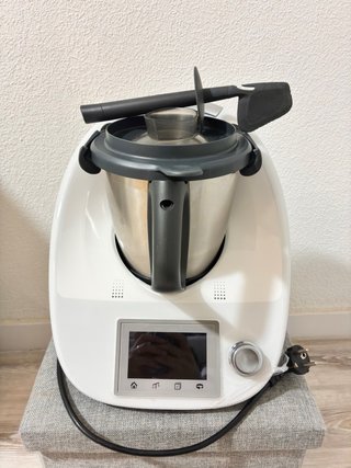 Robot de cocina Thermomix