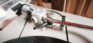 Giradischi Pioneer PL-300 Vintage
