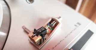 Giradischi Pioneer PL-300 Vintage