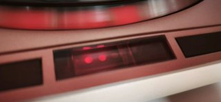 Giradischi Pioneer PL-300 Vintage