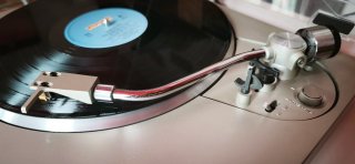 Giradischi Pioneer PL-300 Vintage