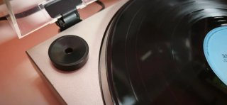 Giradischi Pioneer PL-300 Vintage