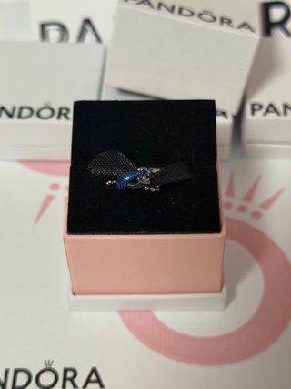 Charm Pandora Gecko