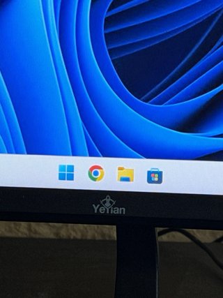 Pack Gaming PC + Monitor 200Hz