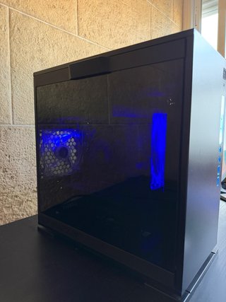 Pack Gaming PC + Monitor 200Hz