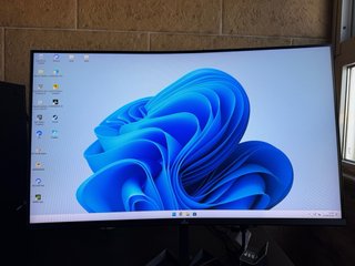 Pack Gaming PC + Monitor 200Hz