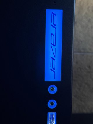 Pack Gaming PC + Monitor 200Hz