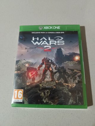 Halo Wars 2 Xbox One