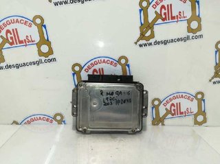 785624 centralita motor 8200305678 renault megane