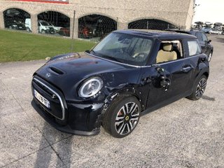 MINI Cooper S F56 5p despiece recambios
