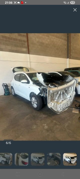 Dacia Sandero 2023