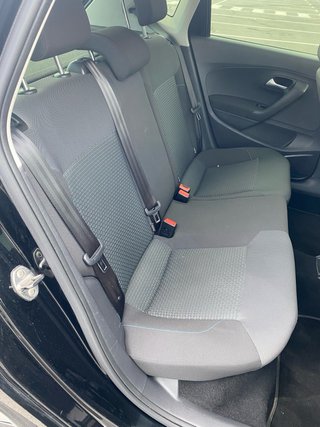 Volkswagen Polo 2015