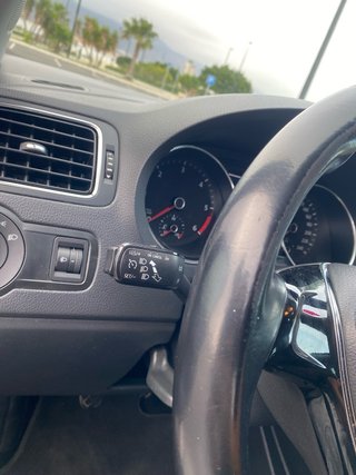 Volkswagen Polo 2015