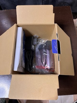 Videocámara Samsung VP-D371