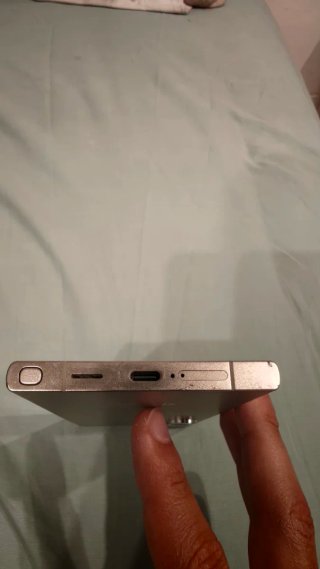 Samsung Galaxy S24 Ultra Dorado