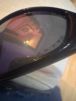 Gafas de sol oakley minute 2.0