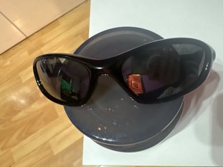 Gafas de sol oakley minute 2.0
