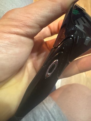 Gafas de sol oakley minute 2.0