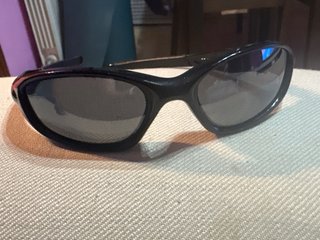 Gafas de sol oakley minute 2.0