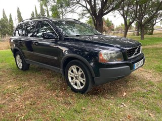 Volvo XC90 2005