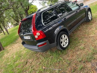 Volvo XC90 2005