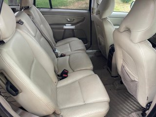 Volvo XC90 2005