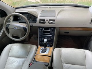 Volvo XC90 2005