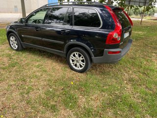 Volvo XC90 2005