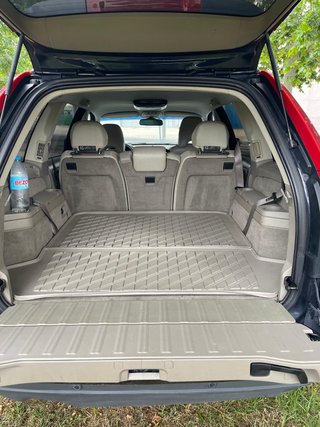 Volvo XC90 2005