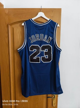 Camiseta NBA Chicago Bulls 23 Jordan talla XXL