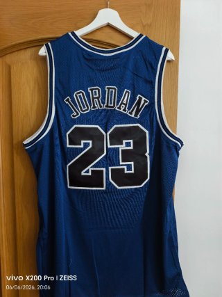 Camiseta NBA Chicago Bulls 23 Jordan talla XXL