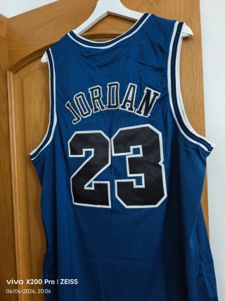 Camiseta NBA Chicago Bulls 23 Jordan talla XXL